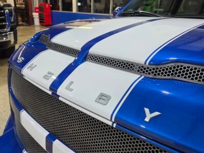 7K-Mile 2017 Ford F150 Lariat Shelby Super Snake Supercharged 750HP Photo Gallery — Photo 67