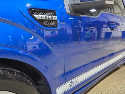 7K-Mile 2017 Ford F150 Lariat Shelby Super Snake Supercharged 750HP Photo Gallery — Photo 72