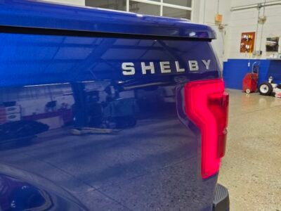 7K-Mile 2017 Ford F150 Lariat Shelby Super Snake Supercharged 750HP Photo Gallery — Photo 77
