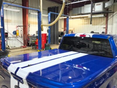 7K-Mile 2017 Ford F150 Lariat Shelby Super Snake Supercharged 750HP Photo Gallery — Photo 82