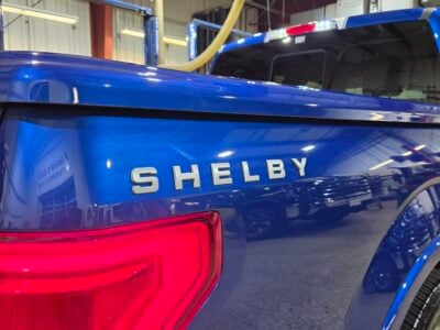 7K-Mile 2017 Ford F150 Lariat Shelby Super Snake Supercharged 750HP Photo Gallery — Photo 83