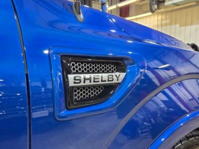 7K-Mile 2017 Ford F150 Lariat Shelby Super Snake Supercharged 750HP Photo Gallery — Photo 86