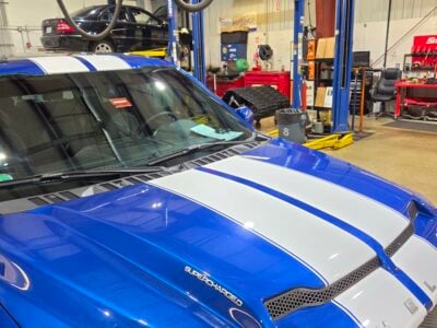 7K-Mile 2017 Ford F150 Lariat Shelby Super Snake Supercharged 750HP Photo Gallery — Photo 91