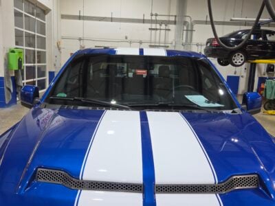 7K-Mile 2017 Ford F150 Lariat Shelby Super Snake Supercharged 750HP Photo Gallery — Photo 92