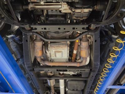 7K-Mile 2017 Ford F150 Lariat Shelby Super Snake Supercharged 750HP Photo Gallery — Photo 95