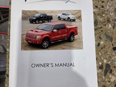 7K-Mile 2017 Ford F150 Lariat Shelby Super Snake Supercharged 750HP Photo Gallery — Photo 99