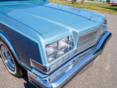 13K-Mile 1978 Buick LeSabre Custom Landau Photo Gallery — Photo 16