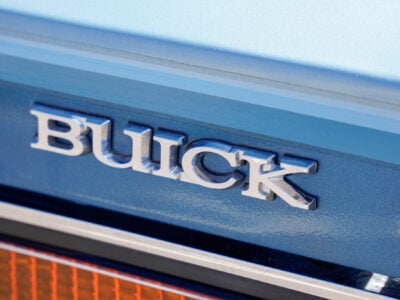 13K-Mile 1978 Buick LeSabre Custom Landau Photo Gallery — Photo 29