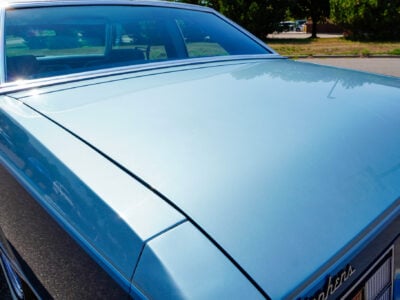 13K-Mile 1978 Buick LeSabre Custom Landau Photo Gallery — Photo 32