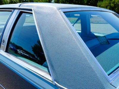 13K-Mile 1978 Buick LeSabre Custom Landau Photo Gallery — Photo 35