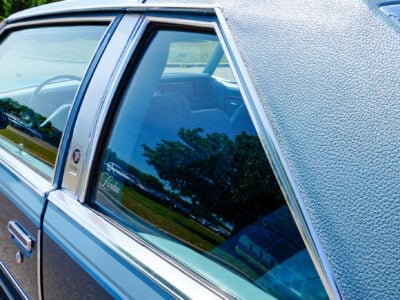 13K-Mile 1978 Buick LeSabre Custom Landau Photo Gallery — Photo 34