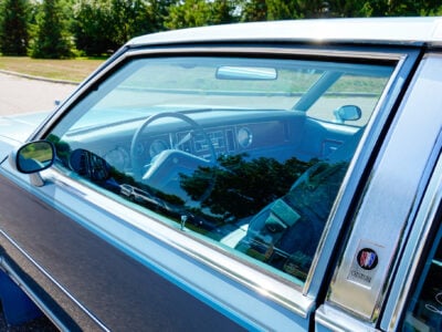 13K-Mile 1978 Buick LeSabre Custom Landau Photo Gallery — Photo 36