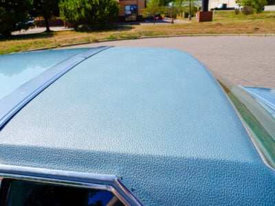 13K-Mile 1978 Buick LeSabre Custom Landau Photo Gallery — Photo 38