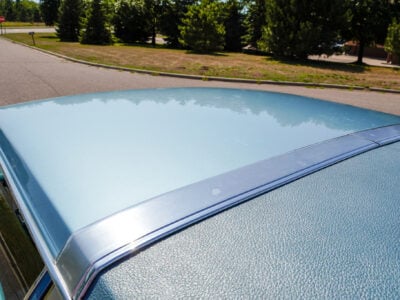 13K-Mile 1978 Buick LeSabre Custom Landau Photo Gallery — Photo 37