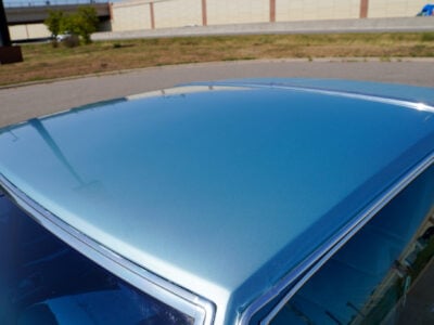 13K-Mile 1978 Buick LeSabre Custom Landau Photo Gallery — Photo 39