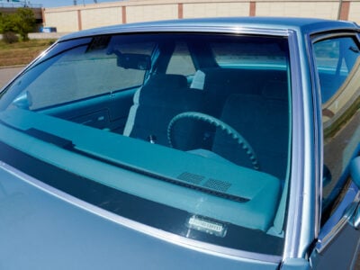 13K-Mile 1978 Buick LeSabre Custom Landau Photo Gallery — Photo 41