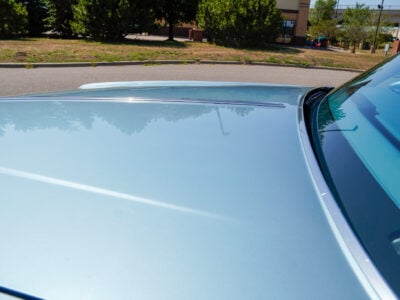 13K-Mile 1978 Buick LeSabre Custom Landau Photo Gallery — Photo 40
