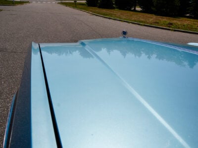 13K-Mile 1978 Buick LeSabre Custom Landau Photo Gallery — Photo 42