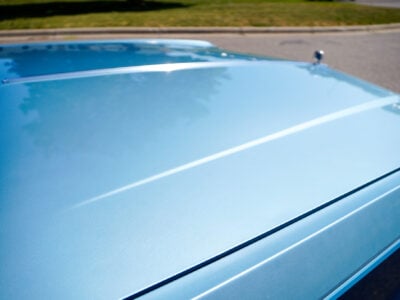13K-Mile 1978 Buick LeSabre Custom Landau Photo Gallery — Photo 48