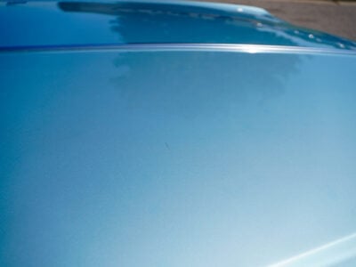13K-Mile 1978 Buick LeSabre Custom Landau Photo Gallery — Photo 47