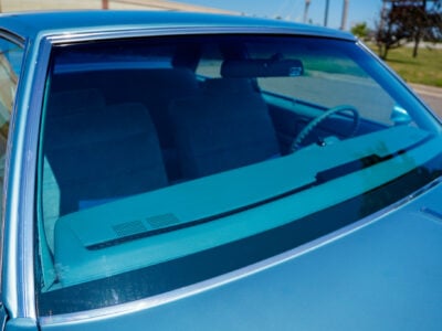 13K-Mile 1978 Buick LeSabre Custom Landau Photo Gallery — Photo 49