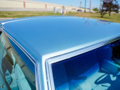 13K-Mile 1978 Buick LeSabre Custom Landau Photo Gallery — Photo 50