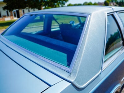 13K-Mile 1978 Buick LeSabre Custom Landau Photo Gallery — Photo 51