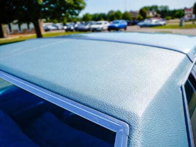 13K-Mile 1978 Buick LeSabre Custom Landau Photo Gallery — Photo 52