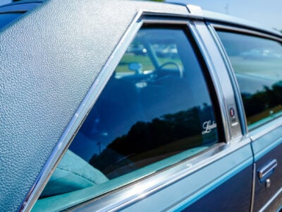 13K-Mile 1978 Buick LeSabre Custom Landau Photo Gallery — Photo 53