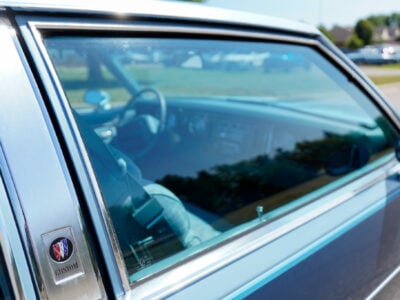 13K-Mile 1978 Buick LeSabre Custom Landau Photo Gallery — Photo 55