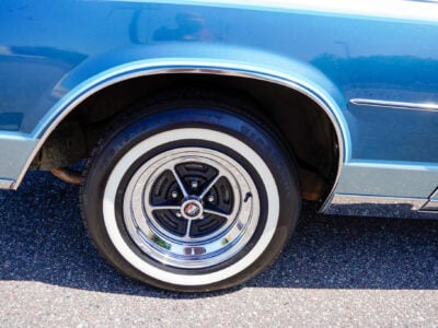 13K-Mile 1978 Buick LeSabre Custom Landau Photo Gallery — Photo 64