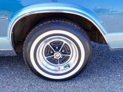 13K-Mile 1978 Buick LeSabre Custom Landau Photo Gallery — Photo 66