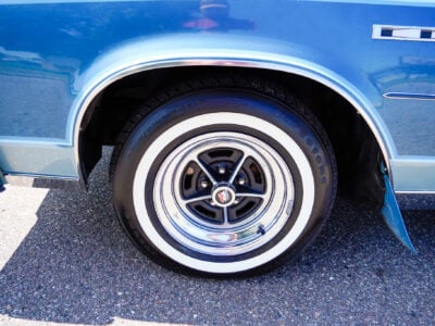 13K-Mile 1978 Buick LeSabre Custom Landau Photo Gallery — Photo 68