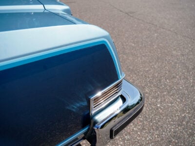 13K-Mile 1978 Buick LeSabre Custom Landau Photo Gallery — Photo 70