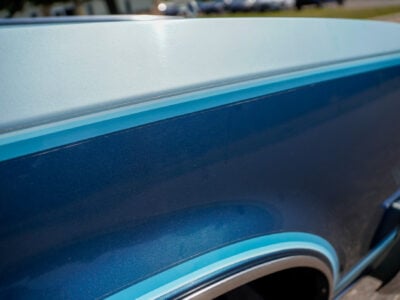 13K-Mile 1978 Buick LeSabre Custom Landau Photo Gallery — Photo 71