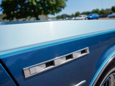 13K-Mile 1978 Buick LeSabre Custom Landau Photo Gallery — Photo 72