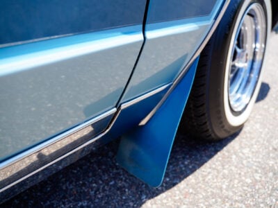 13K-Mile 1978 Buick LeSabre Custom Landau Photo Gallery — Photo 73