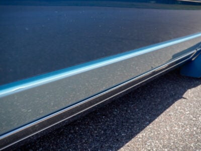 13K-Mile 1978 Buick LeSabre Custom Landau Photo Gallery — Photo 77