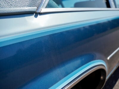 13K-Mile 1978 Buick LeSabre Custom Landau Photo Gallery — Photo 78