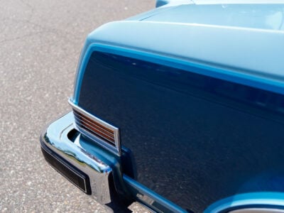 13K-Mile 1978 Buick LeSabre Custom Landau Photo Gallery — Photo 80