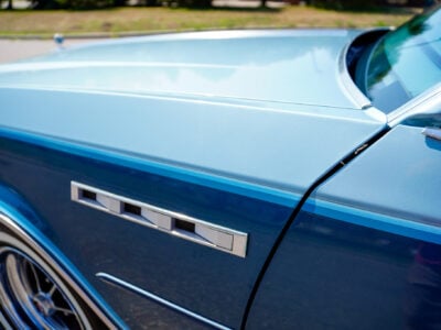 13K-Mile 1978 Buick LeSabre Custom Landau Photo Gallery — Photo 82