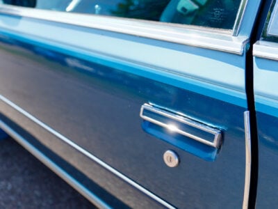 13K-Mile 1978 Buick LeSabre Custom Landau Photo Gallery — Photo 85