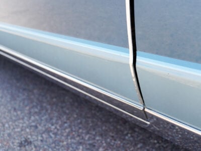 13K-Mile 1978 Buick LeSabre Custom Landau Photo Gallery — Photo 86