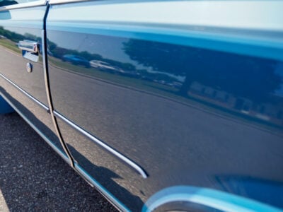13K-Mile 1978 Buick LeSabre Custom Landau Photo Gallery — Photo 87