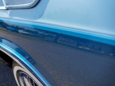 13K-Mile 1978 Buick LeSabre Custom Landau Photo Gallery — Photo 88