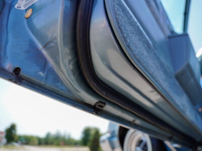 13K-Mile 1978 Buick LeSabre Custom Landau Photo Gallery — Photo 91