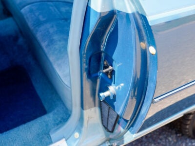 13K-Mile 1978 Buick LeSabre Custom Landau Photo Gallery — Photo 93