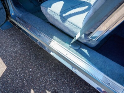 13K-Mile 1978 Buick LeSabre Custom Landau Photo Gallery — Photo 94