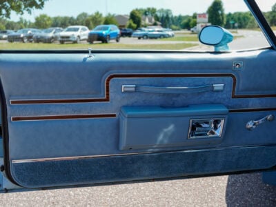 13K-Mile 1978 Buick LeSabre Custom Landau Photo Gallery — Photo 96
