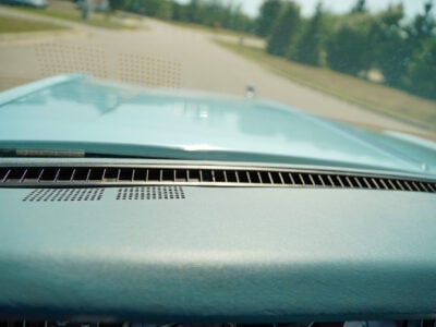13K-Mile 1978 Buick LeSabre Custom Landau Photo Gallery — Photo 100